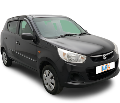 Maruti Alto K10-img